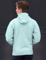 Rorrom Comfort Hoodie - Mint