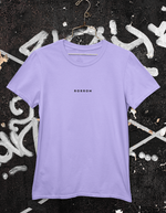 Rorrom Men Lavender T-shirt