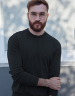 Rorrom Classic Sweatshirt - Black