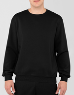 Rorrom Classic Sweatshirt - Black