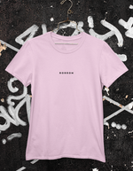 Rorrom Men Pink T-shirt