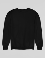 Rorrom Classic Sweatshirt - Black
