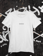 Rorrom Men White T-shirt