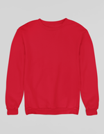 Rorrom Classic Sweatshirt - Red
