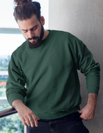 Rorrom Classic Sweatshirt - Olive Green