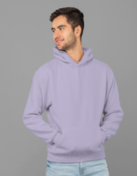 Rorrom Comfort Hoodie - Lavender