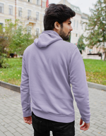 Rorrom Comfort Hoodie - Lavender
