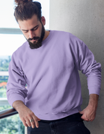 Rorrom Classic Sweatshirt - Lavender