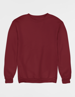 Rorrom Classic Sweatshirt - Maroon