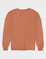 Rorrom Classic Sweatshirt - Coral