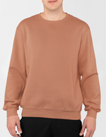 Rorrom Classic Sweatshirt - Coral