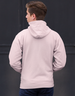 Rorrom Comfort Hoodie - Light Pink