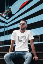 Rorrom Sublime White Self love T-shirt