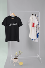 Rorrom Sublime Black Believe T-shirt