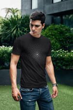 Rorrom Sublime Black Orbit T-shirt