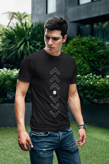Rorrom Sublime Black Tribal T-shirt