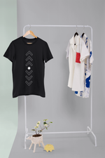 Rorrom Sublime Black Tribal T-shirt