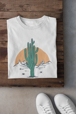 Rorrom Explore White T-shirt - Wanderlust
