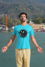 Rorrom Explore Blue T-shirt - Explore the World