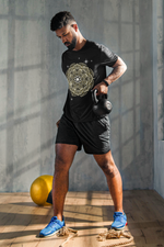 Rorrom Mandala T-shirt - Varun