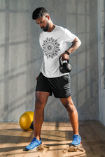 Rorrom Mandala T-shirt - Mitra