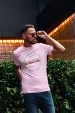 Rorrom WoW Pink T-shirt - Hustle