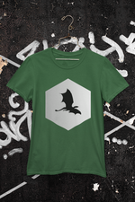 Rorrom Dapper Green T-shirt - Dracarys