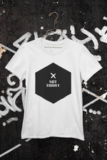 Rorrom Dapper White T-shirt - Not Today