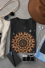 Rorrom Mandala T-shirt - Savitur