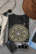 Rorrom Mandala T-shirt - Varun