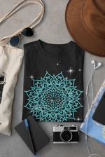 Rorrom Mandala T-shirt - Aryaman