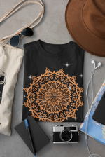 Rorrom Mandala T-shirt - Vivasvan