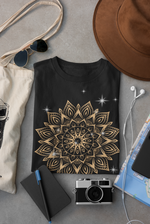 Rorrom Mandala T-shirt - Amshuman