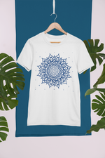 Rorrom Mandala T-shirt - Indra