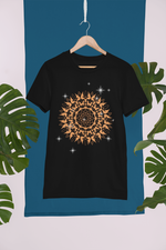 Rorrom Mandala T-shirt - Savitur