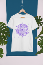 Rorrom Mandala T-shirt - Parjanya