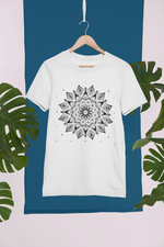 Rorrom Mandala T-shirt - Mitra