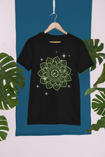 Rorrom Mandala T-shirt - Tvashtha