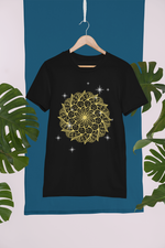 Rorrom Mandala T-shirt - Pushya