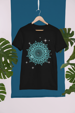 Rorrom Mandala T-shirt - Aryaman