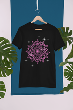 Rorrom Mandala T-shirt - Bhaga