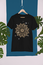 Rorrom Mandala T-shirt - Amshuman