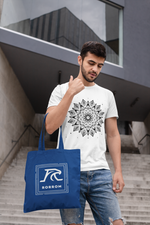 Rorrom Mandala T-shirt - Mitra