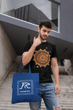 Rorrom Mandala T-shirt - Vivasvan