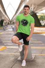 Rorrom Explore Green T-shirt - Explore the World