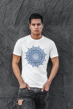 Rorrom Mandala T-shirt - Indra