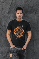Rorrom Mandala T-shirt - Savitur