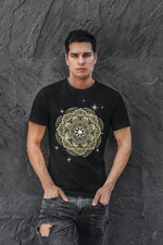 Rorrom Mandala T-shirt - Varun