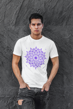 Rorrom Mandala T-shirt - Parjanya