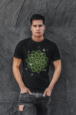 Rorrom Mandala T-shirt - Tvashtha
